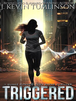 cover image of Triggered